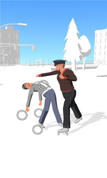 ˹��Ī������(��������Ϸ)v1.4.14 ��׿���ͼ