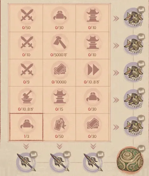 这城有良田(古风经营游戏) 这城有良田(古风经营游戏)