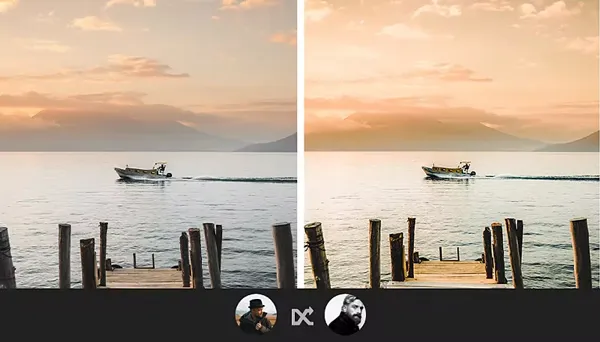 Lightroom(图片处理软件) Lightroom(图片处理软件)