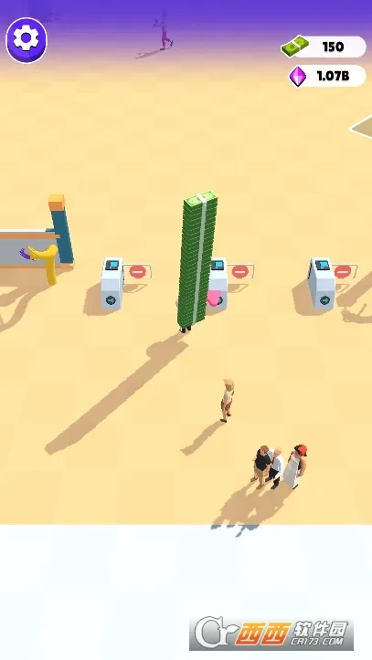 ��ʿ��վ3D(��ʿģ���ʻ��Ϸ)v4.0.6 ��Ѱ��ͼ