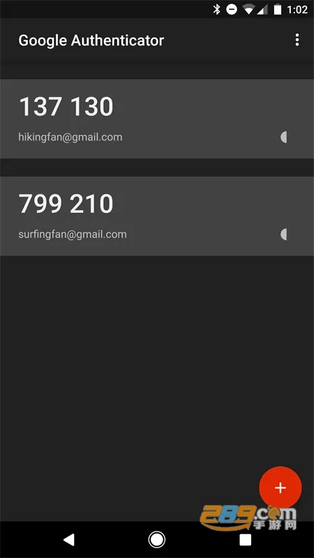 Authenticator2026�ٷ����°汾v6.2602.0889 �ٷ������ͼ