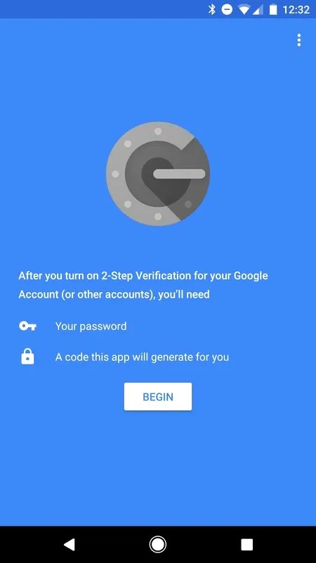 Authenticator2026�ٷ����°汾v6.2602.0889 �ٷ������ͼ