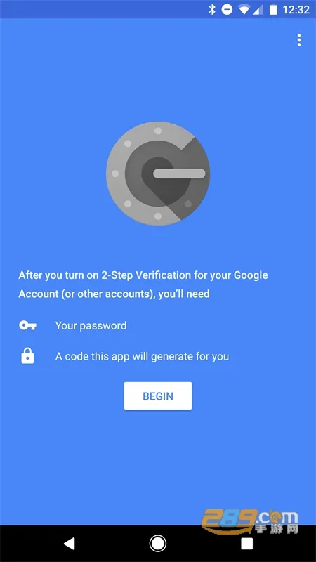 Authenticator2026�ٷ����°汾v6.2602.0889 �ٷ������ͼ