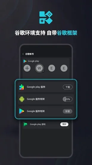 Kuyo(��Ϸ���ٺ���)v2.2.11.21566 �ٷ������ͼ