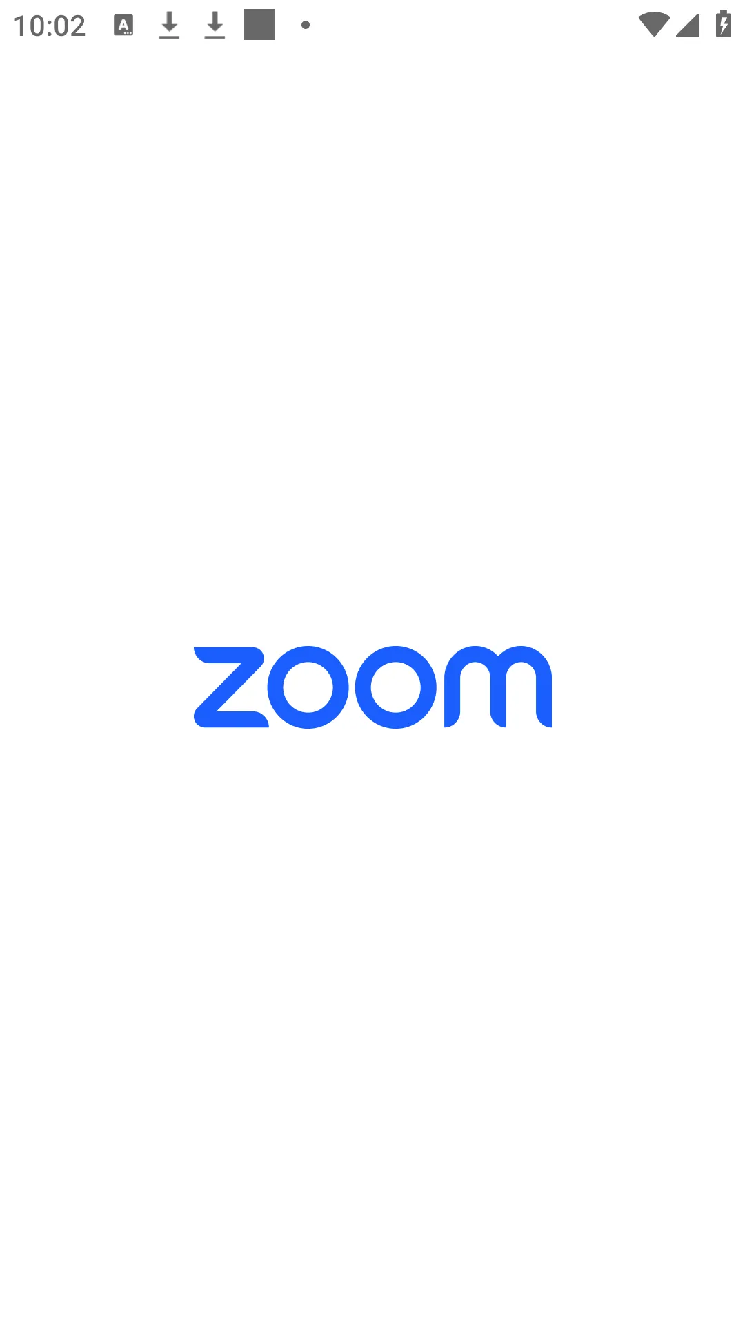 Zoom2026���°汾v6.7.2.36107 ��׿���ͼ