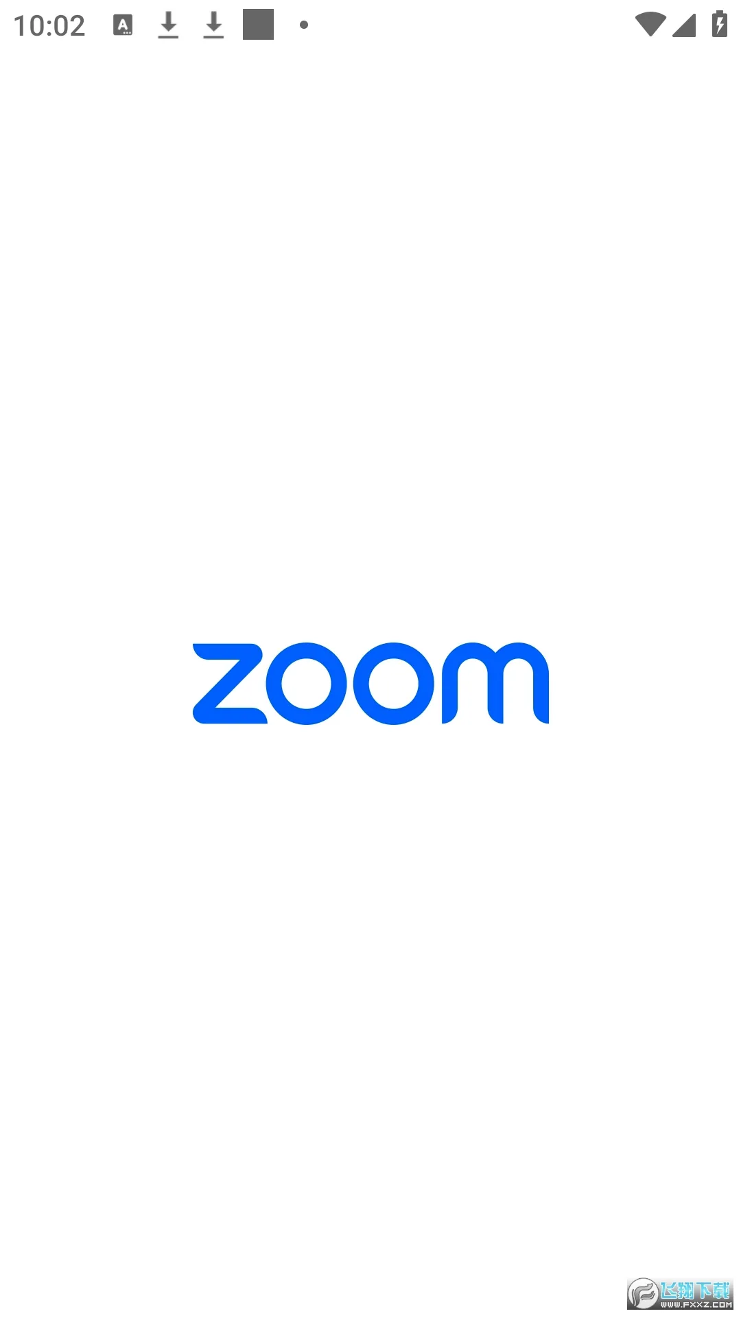 Zoom2026���°汾v6.7.2.36107 ��׿���ͼ