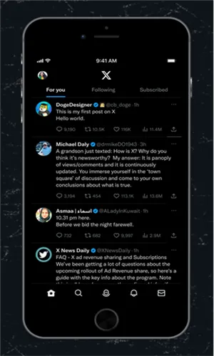 TWITTER(�罻ƽ̨����)v11.64.0-release.0 ��׿���ͼ