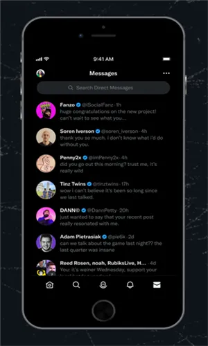 TWITTER(�罻ƽ̨����)v11.64.0-release.0 ��׿���ͼ