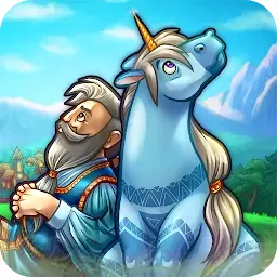 Ӣ�۹�԰�����˵�(Ӣ�۹�԰ð����Ϸ)v1.24.1 �ٷ�����