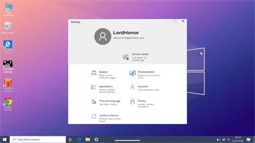 windows11ģ������׿���ֻ���v7.1.0 �ٷ������ͼ