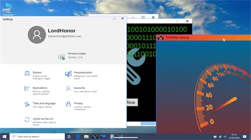 windows11ģ������׿���ֻ���v7.1.0 �ٷ������ͼ