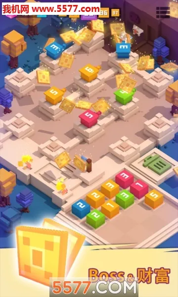 �����Ҫͦס(�����ϳ���Ϸ)v1.0.9 ��׿���ͼ