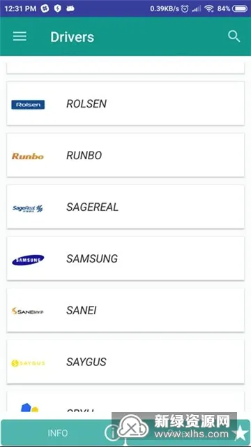 Drivers��׿usb����apk��׿���ֻ���v10.9 �ٷ������ͼ