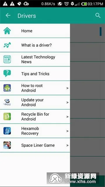 Drivers��׿usb����apk��׿���ֻ���v10.9 �ٷ������ͼ