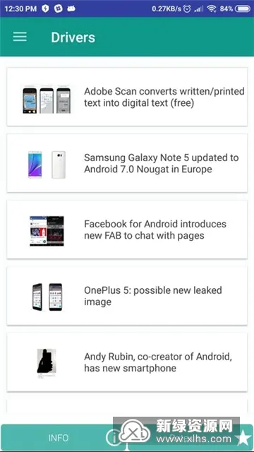 Drivers��׿usb����apk��׿���ֻ���v10.9 �ٷ������ͼ