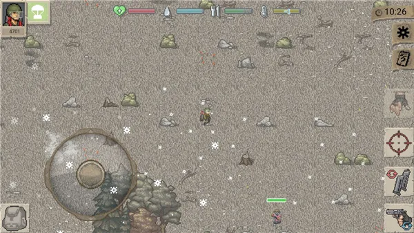MiniDayZ(ĩ��������Ϸ)