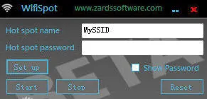 WIFI�ȵ�(WiFi��������)v1.1.6 ��׿���ͼ