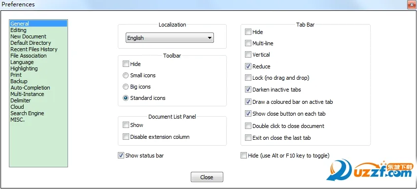 Notepad(�ʼǼ�¼����)