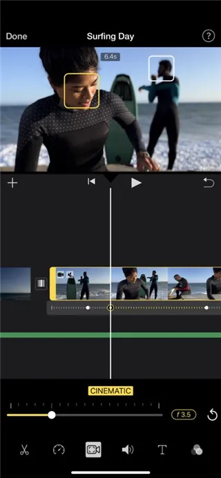 iMovie��׿���ֻ���v5.8.3 ��Ѱ��ͼ