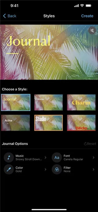 iMovie��׿���ֻ���v5.8.3 ��Ѱ��ͼ