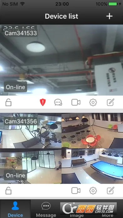 Yoosee(Զ�̼������)v6.41.1 ��Ѱ��ͼ