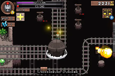 Hero Siege�����ֻ���v2.0.2 ��Ѱ��ͼ