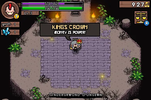 Hero Siege�����ֻ���v2.0.2 ��Ѱ��ͼ