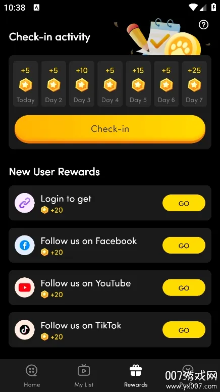 FlickReels(�̾粥��ƽ̨)v1.9.1 �ֻ����ͼ