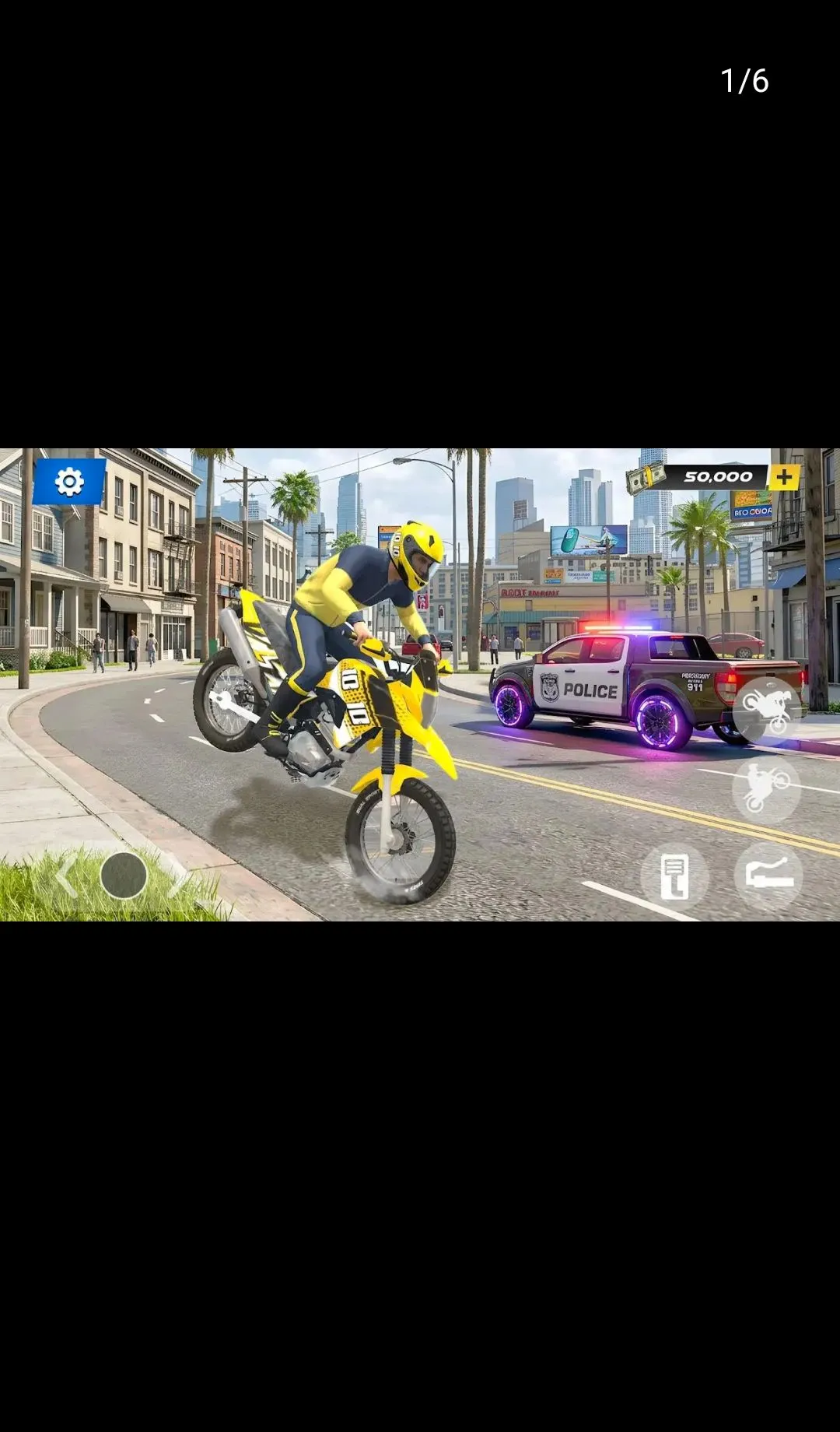 Ħ�г���ͷ3Dȫ������(Ħ���ؼ���Ϸ)v1.0.3 �ֻ����ͼ