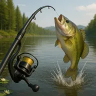 ����ʵ������Ϸ��������(������ϷFishingClash)v1.0.464 ��Ѱ�