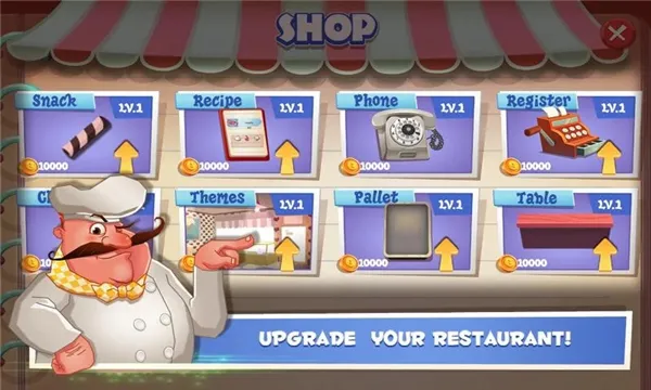 �ϵ������(����꾭Ӫ��Ϸ)v1.1.3 �ֻ����ͼ