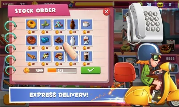 �ϵ������(����꾭Ӫ��Ϸ)v1.1.3 �ֻ����ͼ