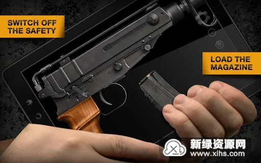 Weaphones2全武器完整版2026最新版本 Weaphones2全武器完整版2026最新版本