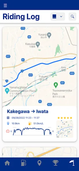 Y-Connect������2026�ٷ����°汾v3.8.0 �ֻ����ͼ