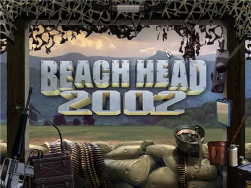 抢滩登陆战2002中文版2026最新版本 抢滩登陆战2002中文版2026最新版本