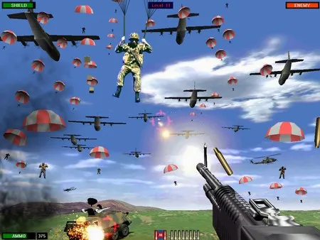抢滩登陆战2002中文版2026最新版本 抢滩登陆战2002中文版2026最新版本