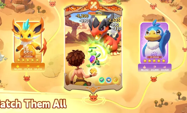 ʧ������ޣ�����ս��(ɳĮ����������Ϸ)v0.1.7 �ֻ����ͼ
