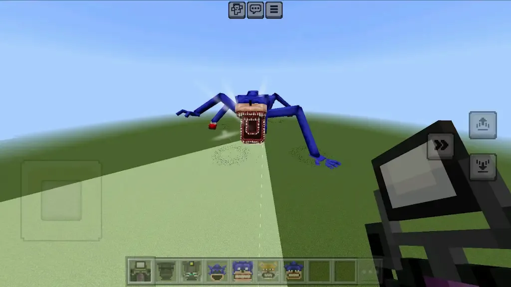 ͻ�䴴�죺����������(ɳ�ж�����Ϸ)v1.20.1.02 �ֻ����ͼ