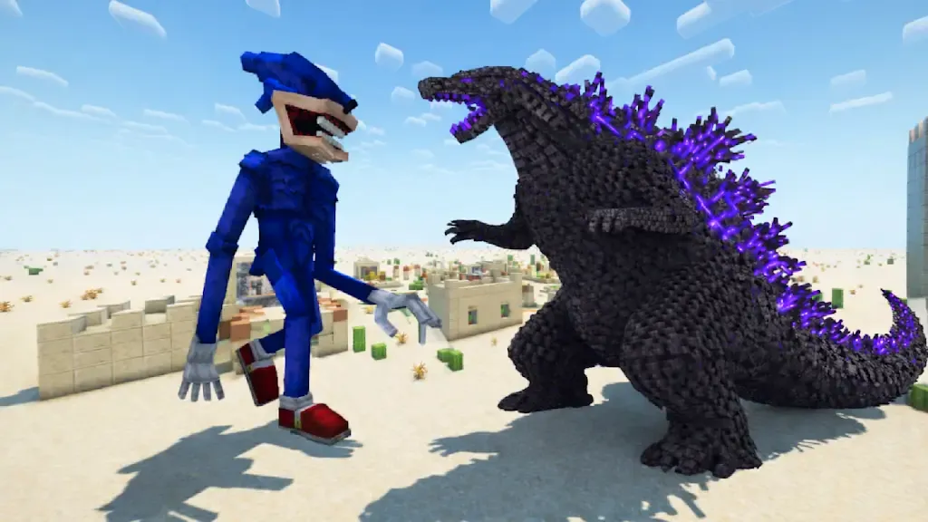 ͻ�䴴�죺����������(ɳ�ж�����Ϸ)v1.20.1.02 �ֻ����ͼ