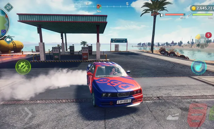 ԽҰ֮·22026�ٷ����°汾v0.1.0 ��׿���ͼ