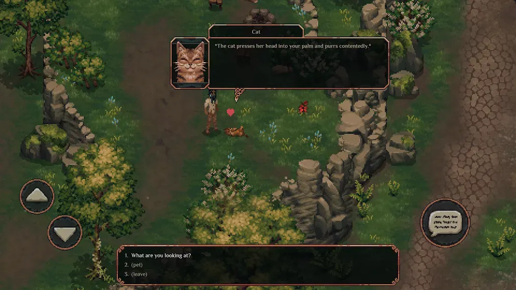 ����֮��(�ڰ����RPG)v1.3.46 ��׿���ͼ