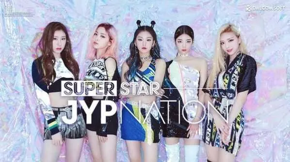 SuperStar����(�������ֽ�����)v10.02 ��Ѱ��ͼ
