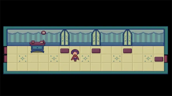 凯尔文(像素RPG游戏) 凯尔文(像素RPG游戏)