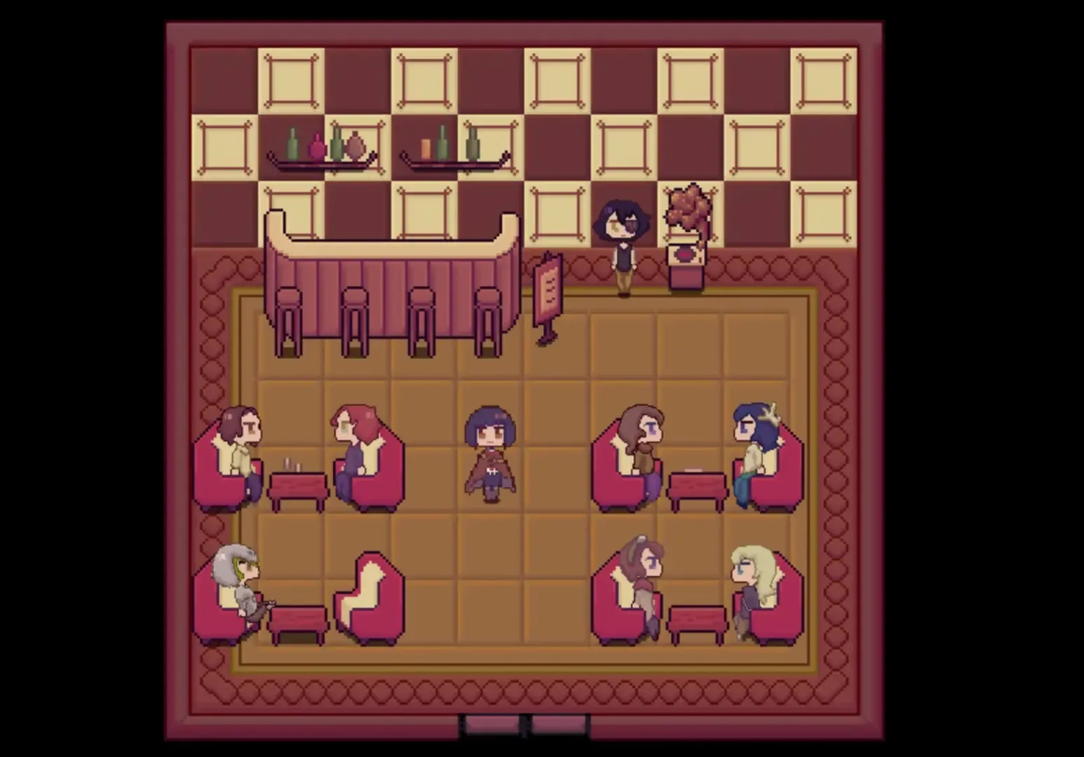 ������(����RPG��Ϸ)v1.20.023-patreon ��׿���ͼ