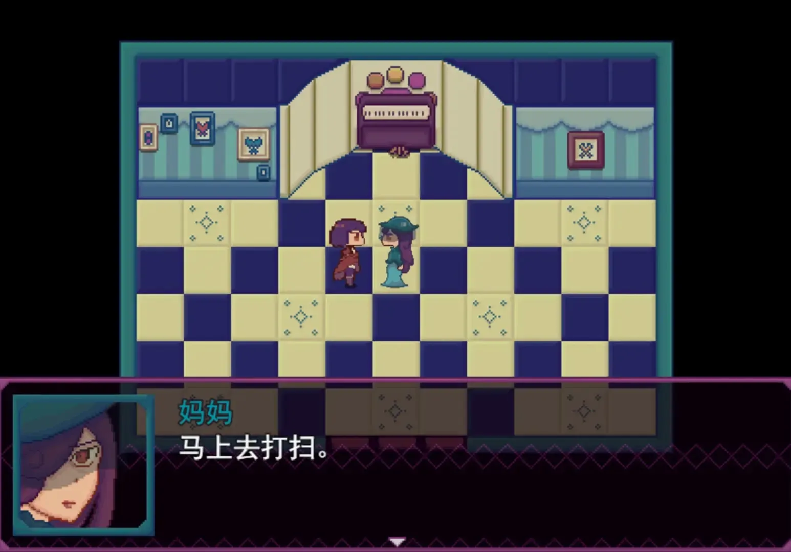 ������(����RPG��Ϸ)v1.20.023-patreon ��׿���ͼ
