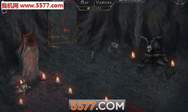 Vampire(��Ѫ����Ϸ)v1.18.122 ��Ѱ��ͼ