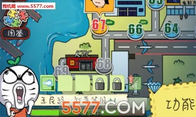 �εδ���(�񶷶�����Ϸ)v1.1.4.9 ��׿���ͼ