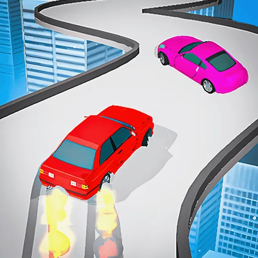 3D����Ư��ģ��(Ư��������Ϸ)v10.0.1 ��׿��