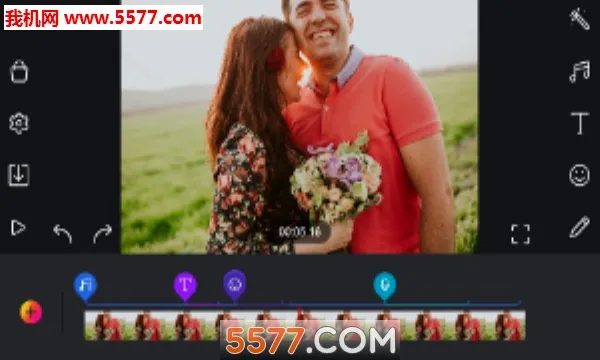 Film Maker(��Ƶ��������)v1.7.2 �ֻ����ͼ