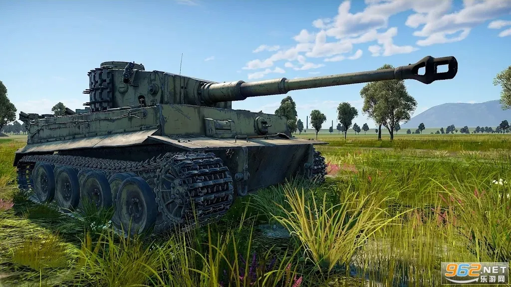 War Thunder Mobile�����ֻ���v1.24.0.60 ��Ѱ��ͼ